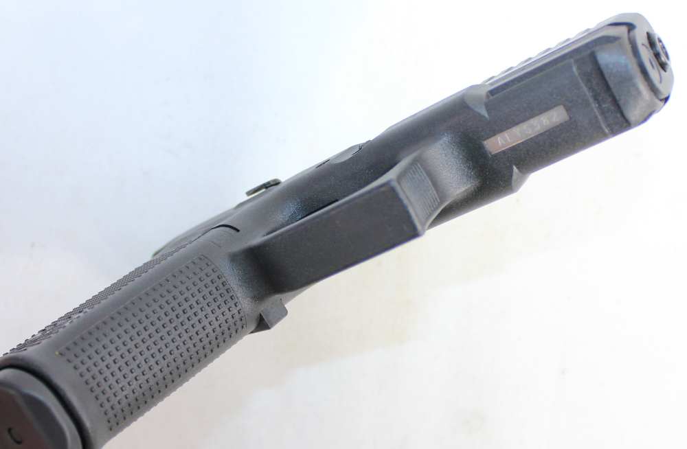 USED GLOCK G44 22 LR 4" BBL 10+1 W/ BOX & MAGAZINE SEMI-AUTO PISTOL -img-3