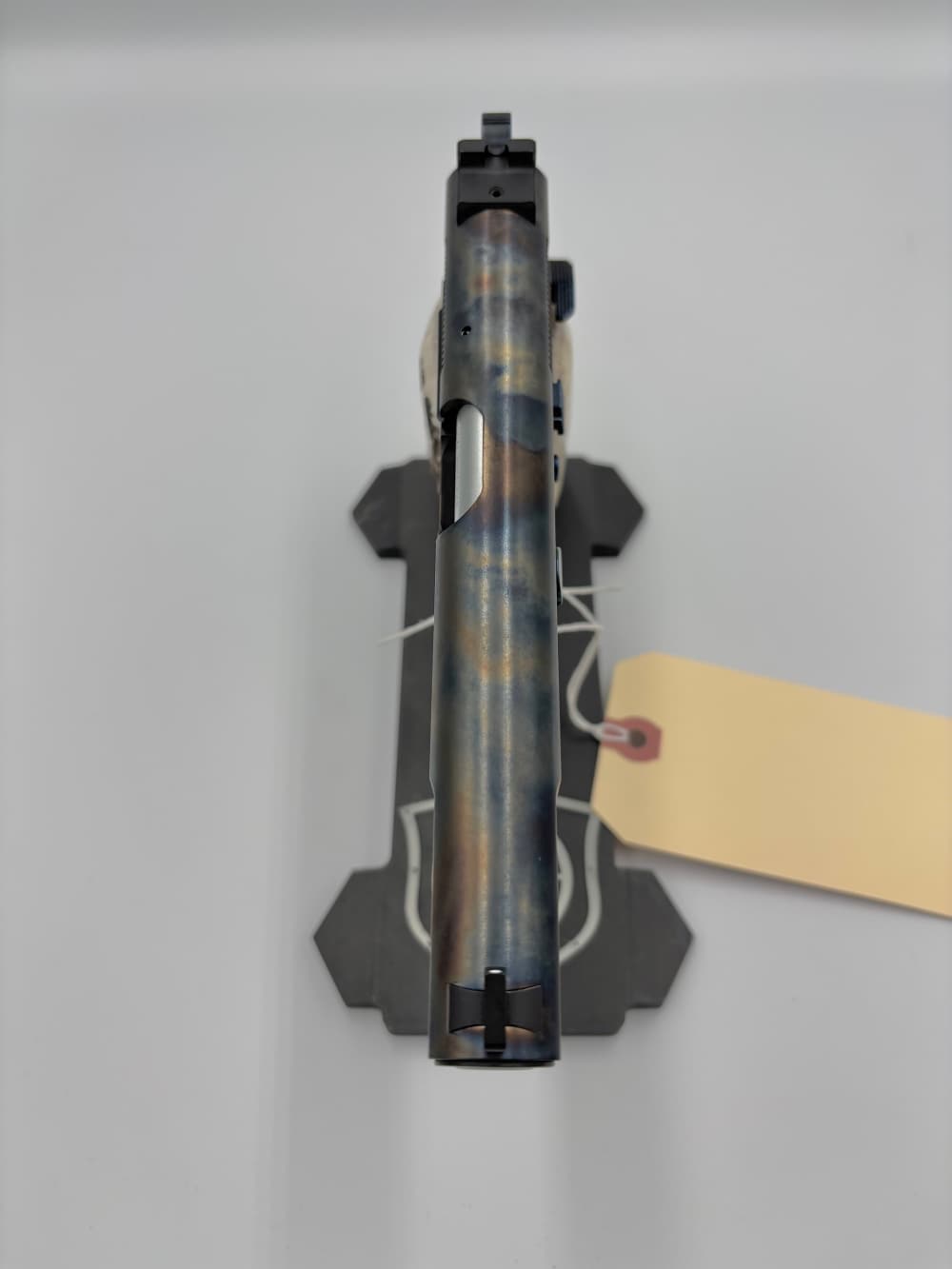 Springfield SA-35 Custom and Collectable Firearms Exclusive 1-250 Made-img-2
