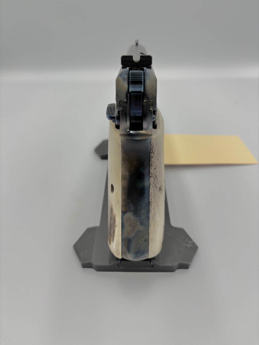 Springfield SA-35 Custom and Collectable Firearms Exclusive 1-250 Made-img-3