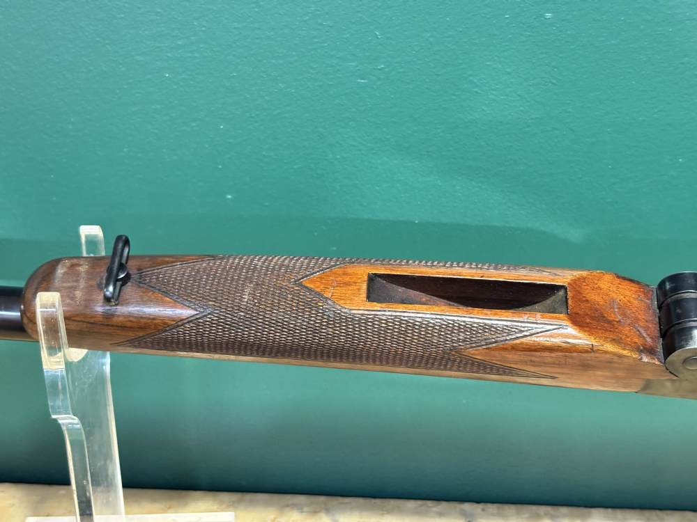 Beretta 412 12 ga Folding Shotgun 28" Fixed Full Choke -img-17