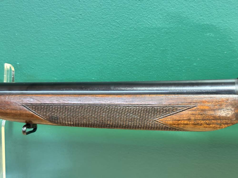 Beretta 412 12 ga Folding Shotgun 28" Fixed Full Choke -img-9