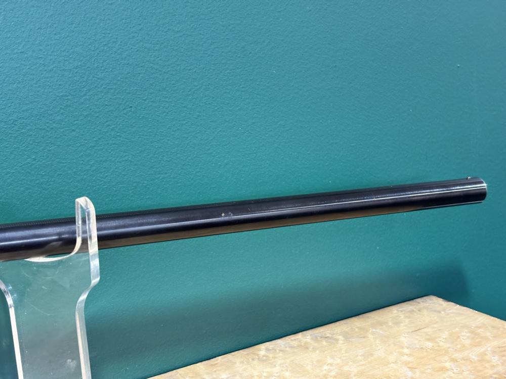 Beretta 412 12 ga Folding Shotgun 28" Fixed Full Choke -img-7
