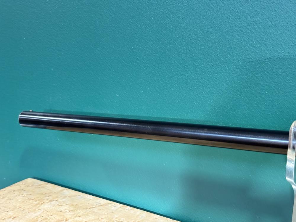 Beretta 412 12 ga Folding Shotgun 28" Fixed Full Choke -img-12