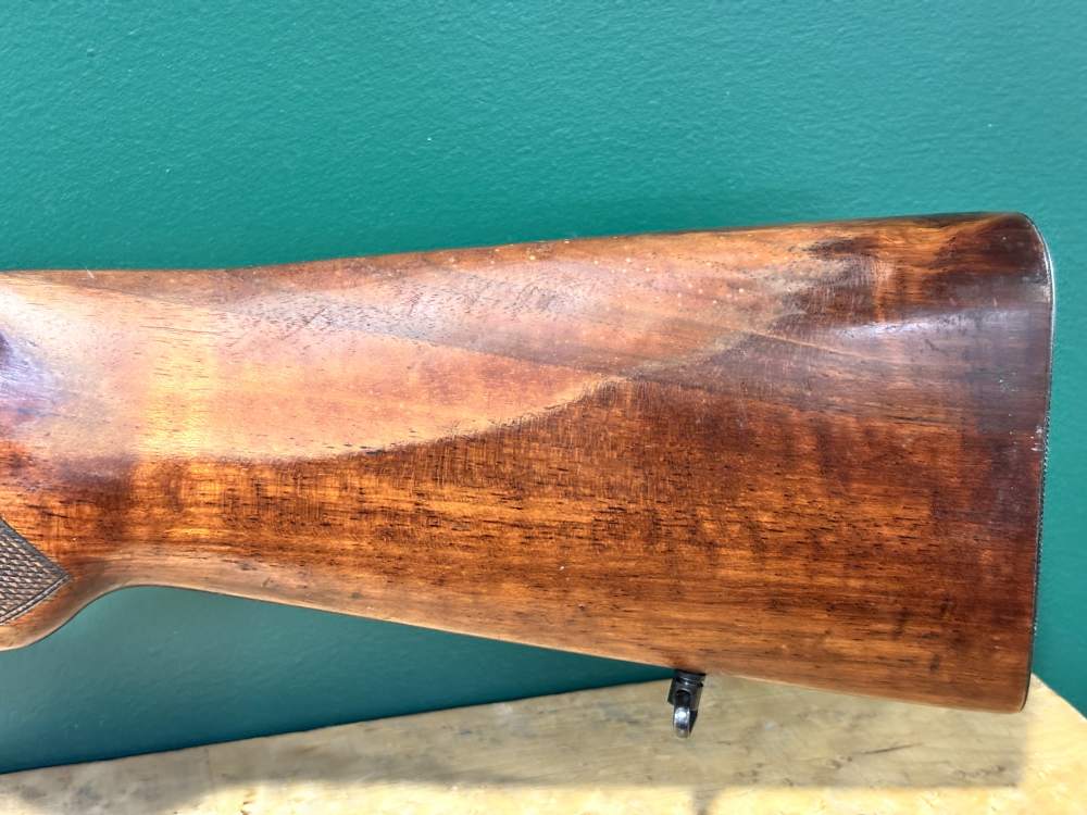 Beretta 412 12 ga Folding Shotgun 28" Fixed Full Choke -img-8