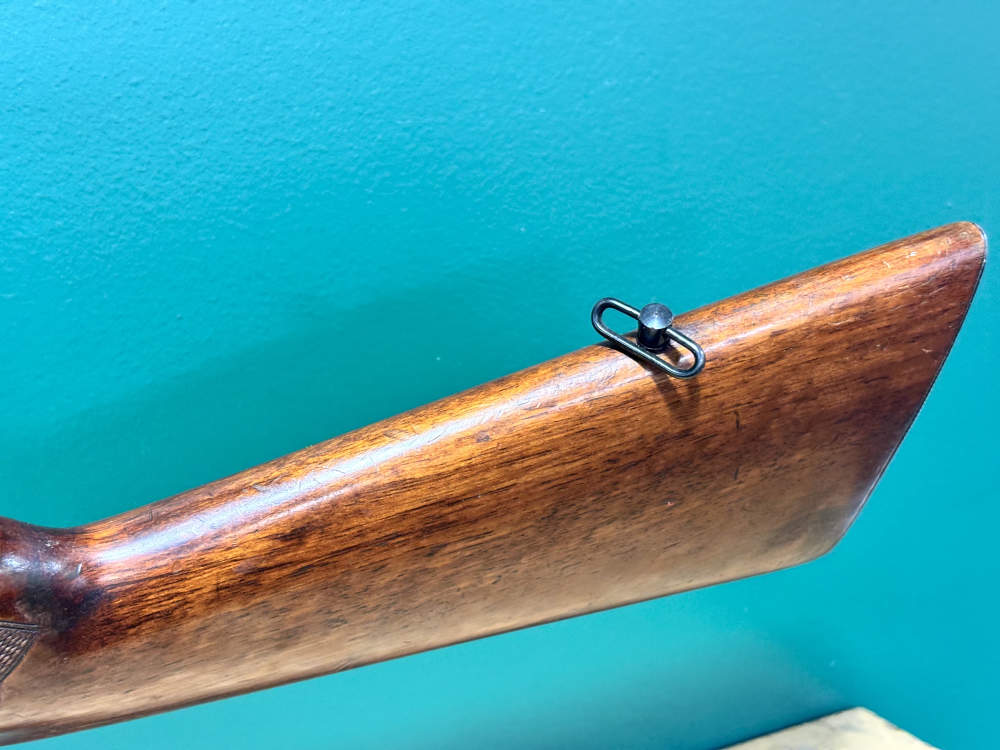 Beretta 412 12 ga Folding Shotgun 28" Fixed Full Choke -img-14