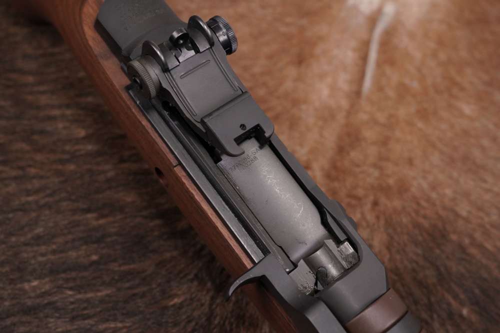 Springfield M1A Scout Squad .308 18" Semi-Auto Rifle Box 2014-img-12