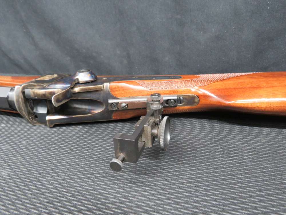 A. UBERTI 1874 SHARPS .45-70 GOVERNMENT SHARPS PENNY!-img-27