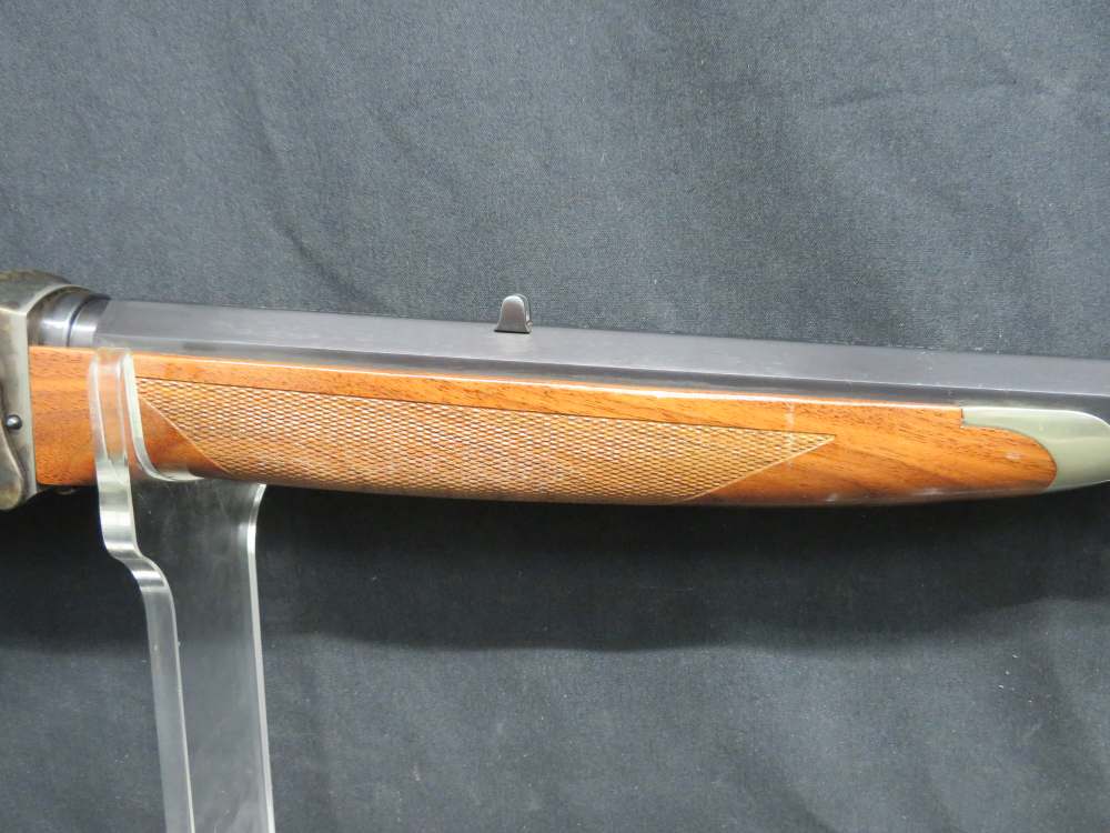 A. UBERTI 1874 SHARPS .45-70 GOVERNMENT SHARPS PENNY!-img-3