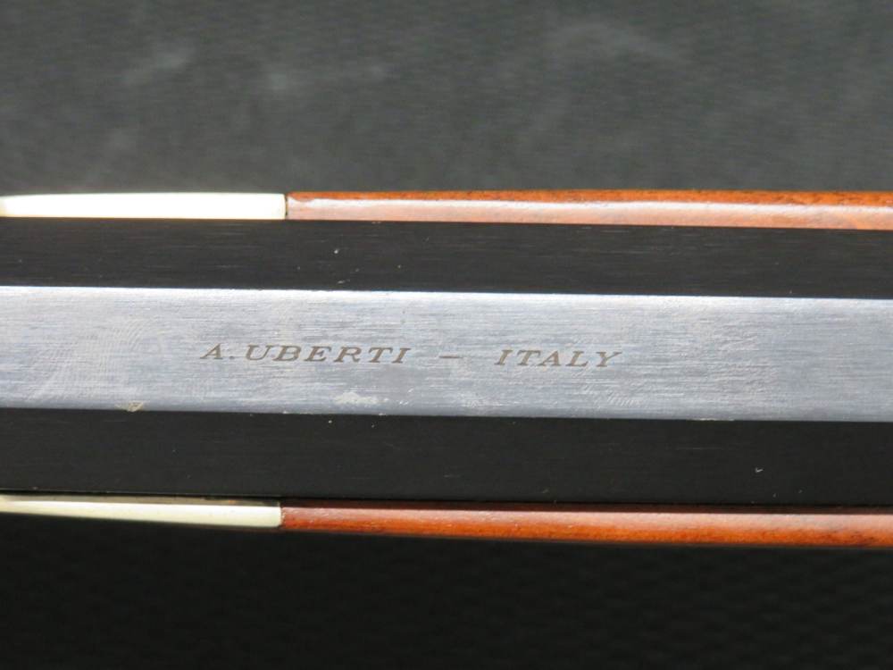 A. UBERTI 1874 SHARPS .45-70 GOVERNMENT SHARPS PENNY!-img-29