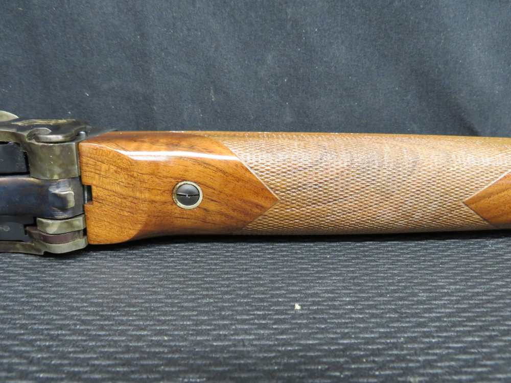 A. UBERTI 1874 SHARPS .45-70 GOVERNMENT SHARPS PENNY!-img-19