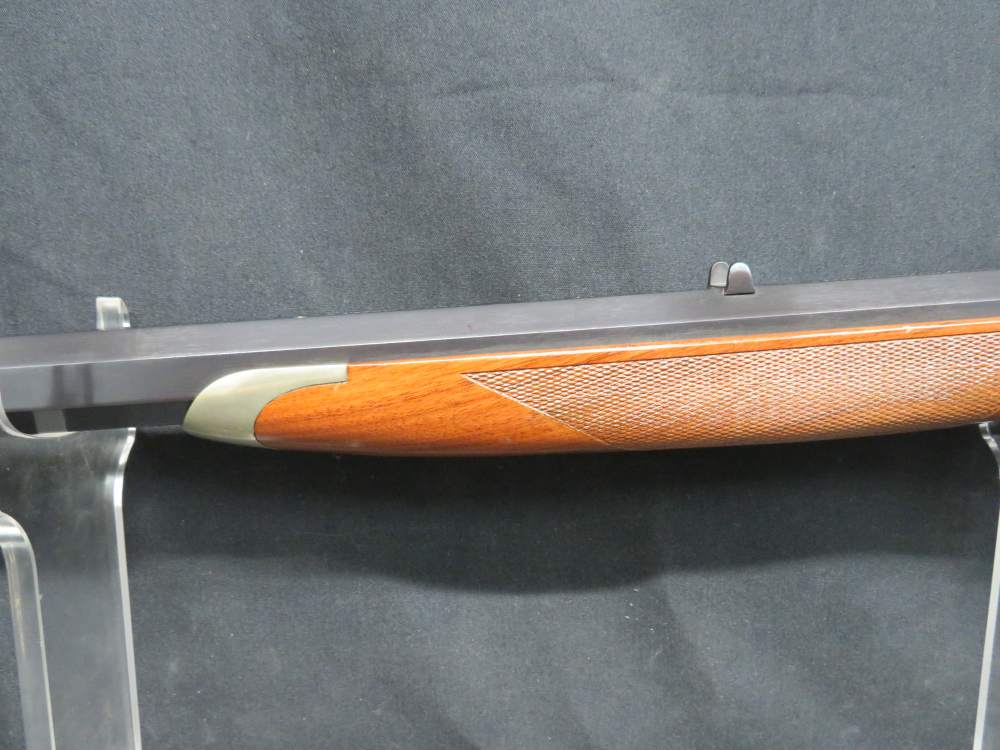 A. UBERTI 1874 SHARPS .45-70 GOVERNMENT SHARPS PENNY!-img-10