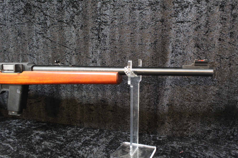 MARLIN MODEL 9 CAMP CARBINE 9MM -img-7