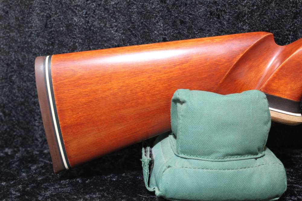 MARLIN MODEL 9 CAMP CARBINE 9MM -img-9