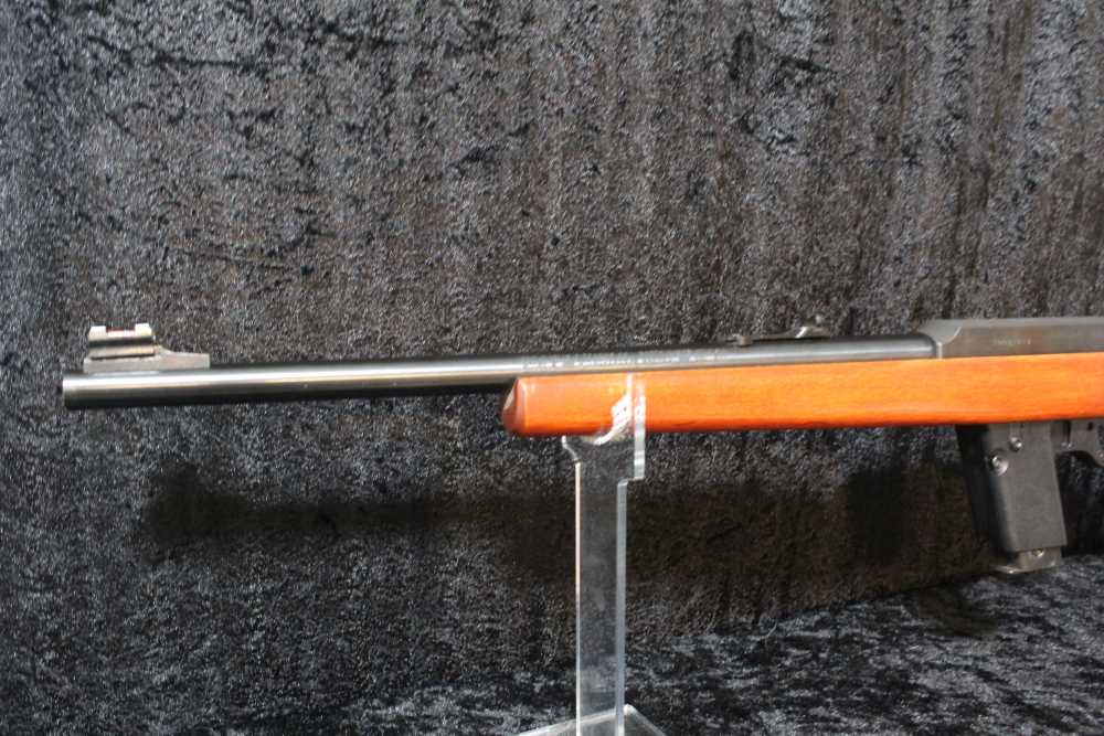 MARLIN MODEL 9 CAMP CARBINE 9MM -img-2