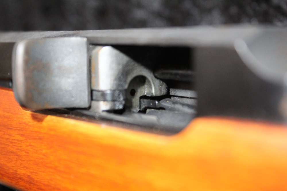 MARLIN MODEL 9 CAMP CARBINE 9MM -img-6