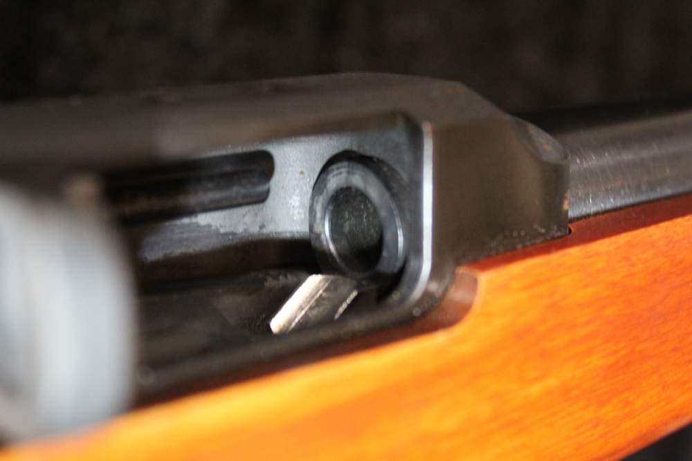 MARLIN MODEL 9 CAMP CARBINE 9MM -img-5