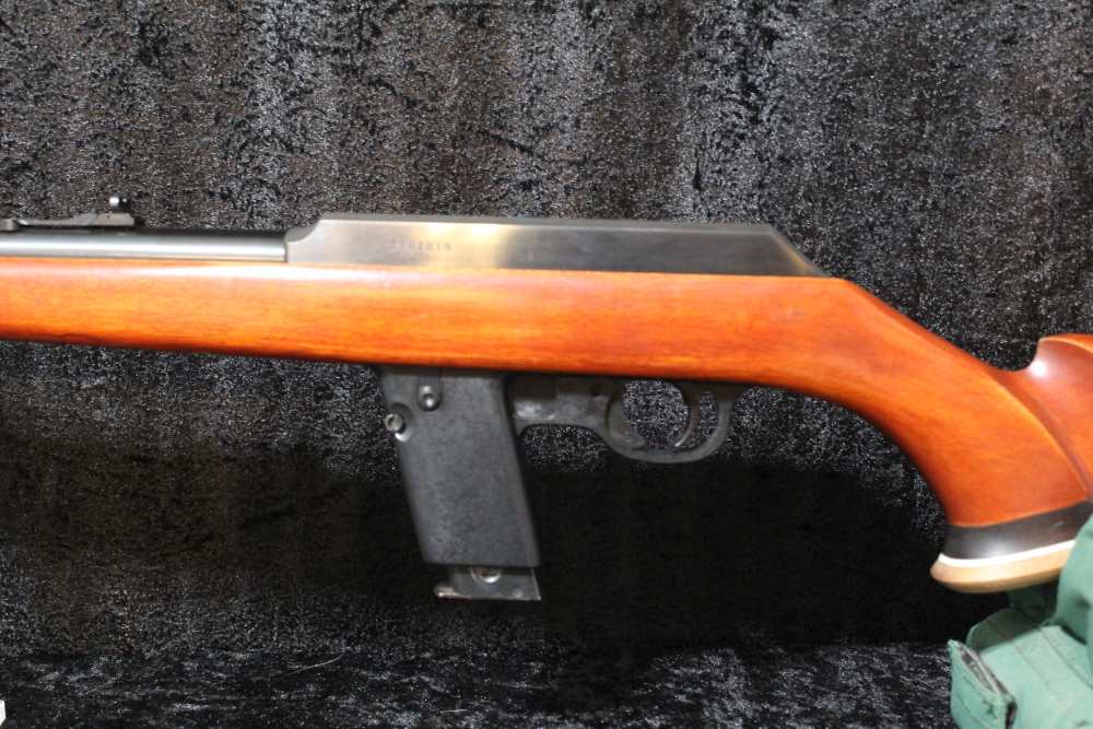 MARLIN MODEL 9 CAMP CARBINE 9MM -img-3