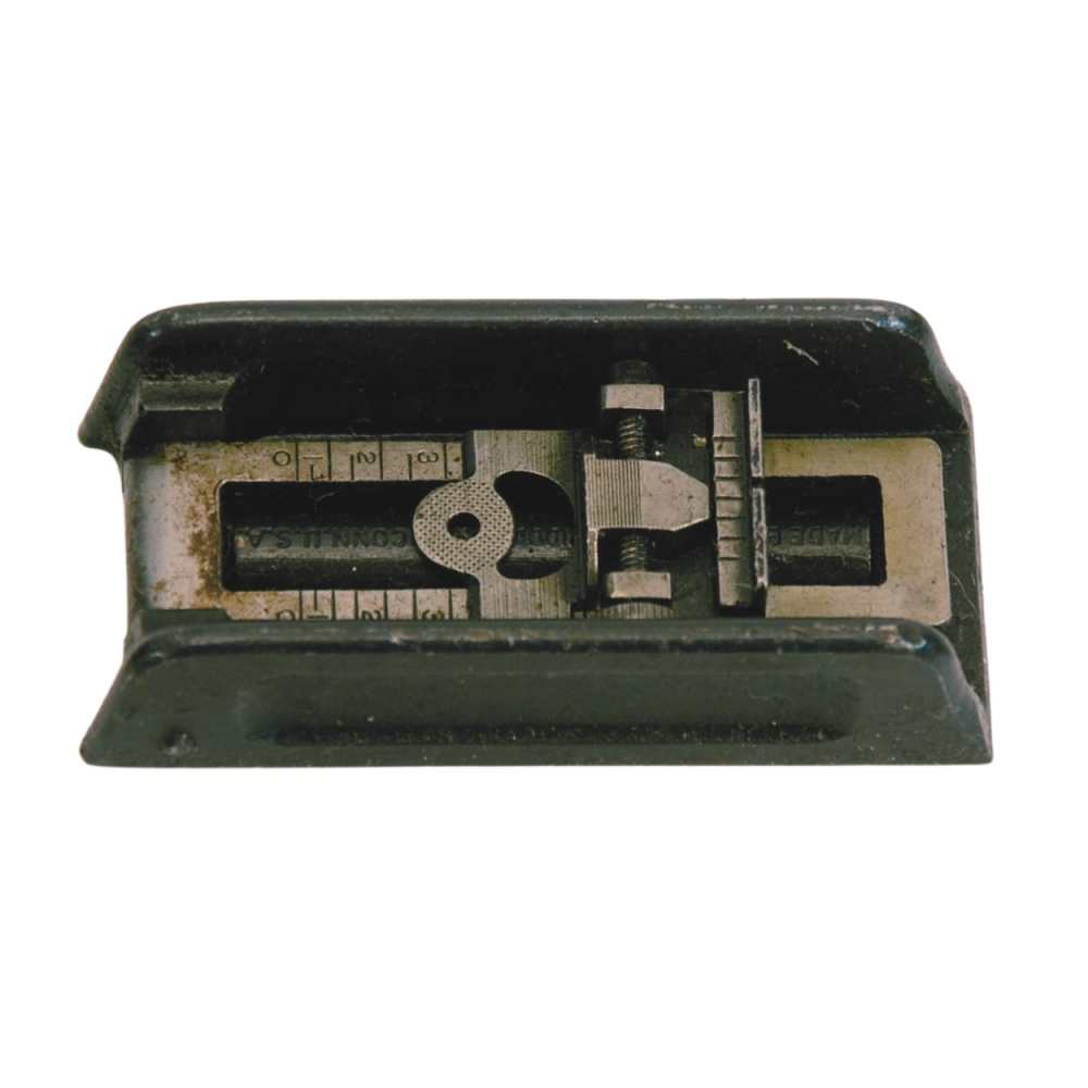1928 Thompson Sub Machine Gun 45 ACP Parts Kit-img-5