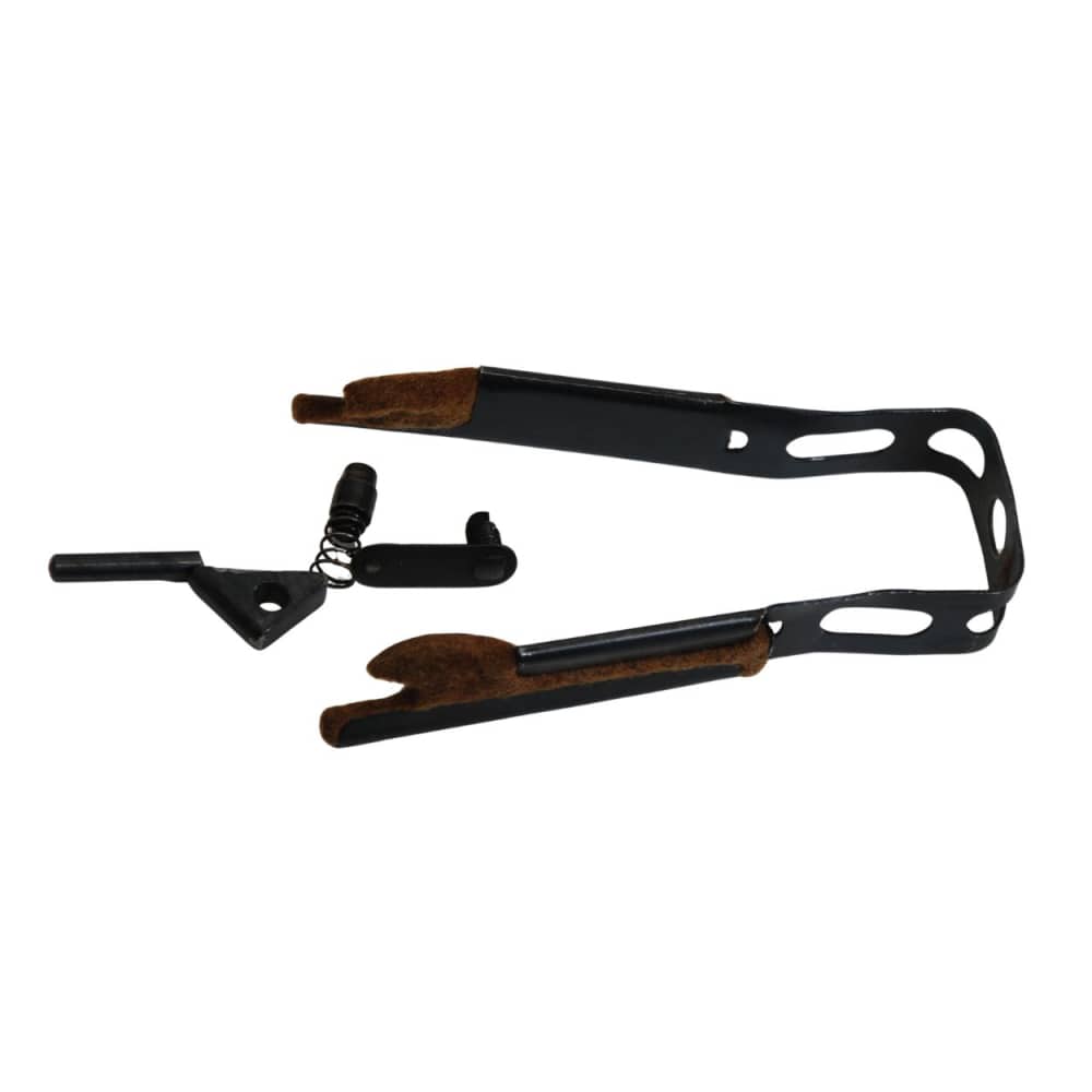 1928 Thompson Sub Machine Gun 45 ACP Parts Kit-img-4