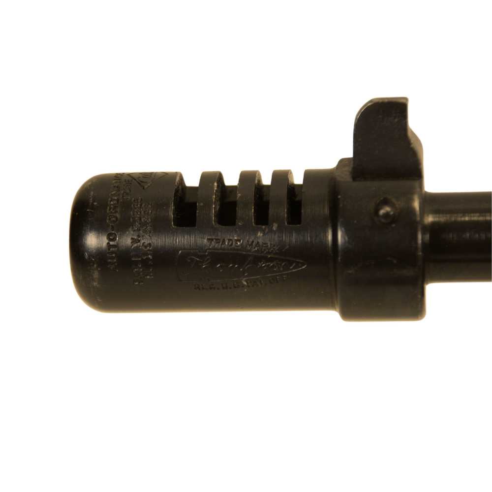 1928 Thompson Sub Machine Gun 45 ACP Parts Kit-img-6