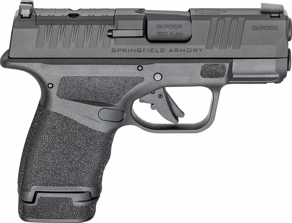 Springfield Armory Hellcat 3" Micro-Compact OSP .380 ACP Handgun NIB PENNY-img-10