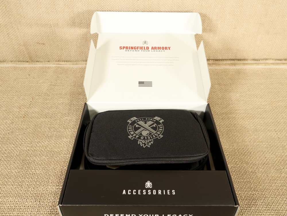 Springfield Armory Hellcat 3" Micro-Compact OSP .380 ACP Handgun NIB PENNY-img-7