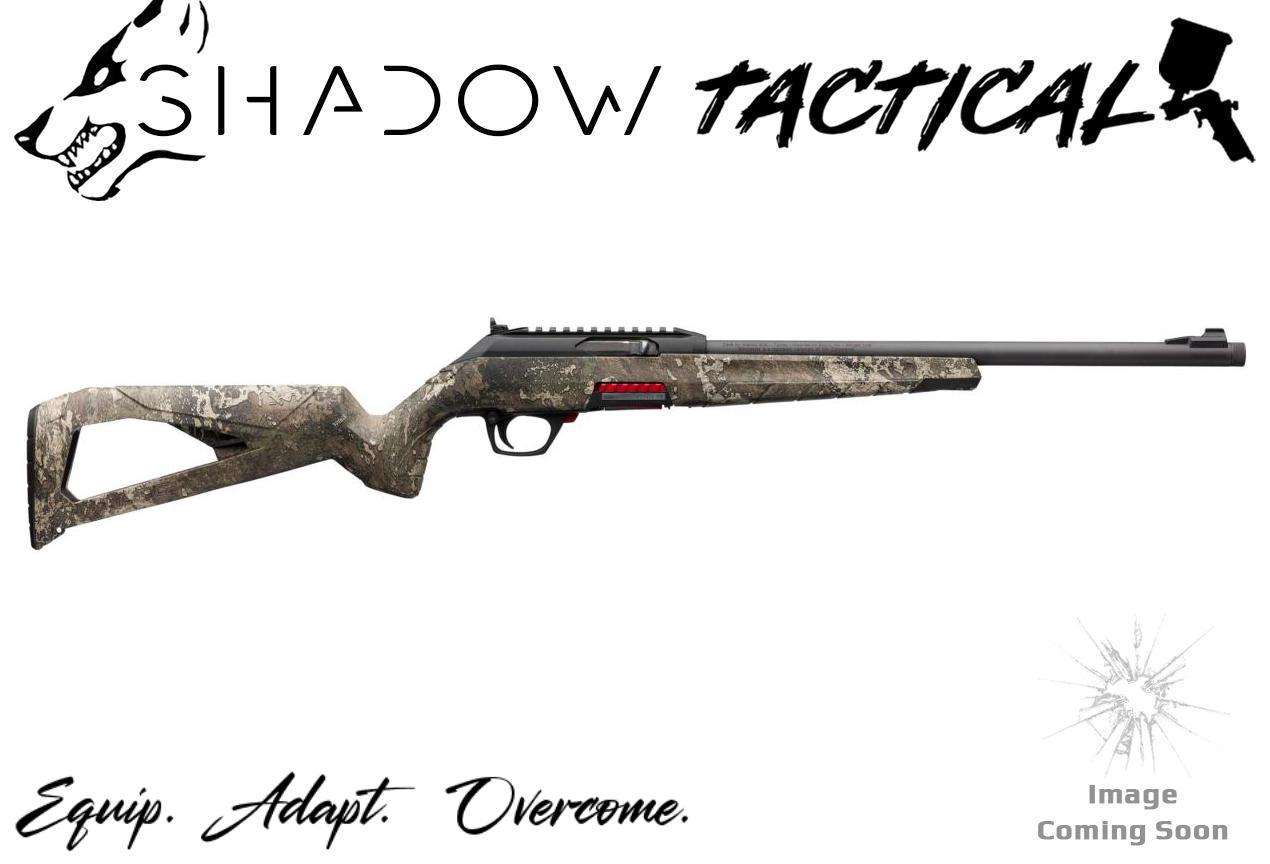 Winchester Wildcat SR, 22 LR, 10+1, 16.5" Barrel, Semi-Automatic-img-0