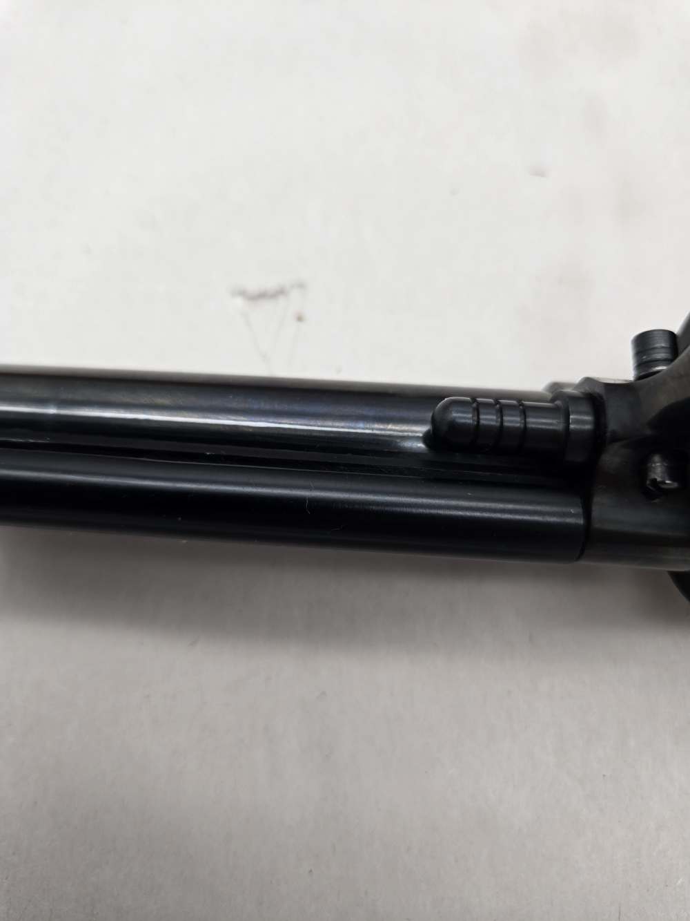 1970 Ruger Blackhawk Old Model 30 Carbine Factory Converted w/ Box/Docs-img-21