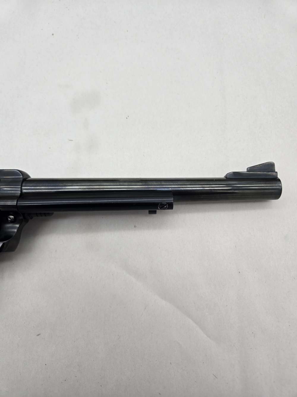 1970 Ruger Blackhawk Old Model 30 Carbine Factory Converted w/ Box/Docs-img-27