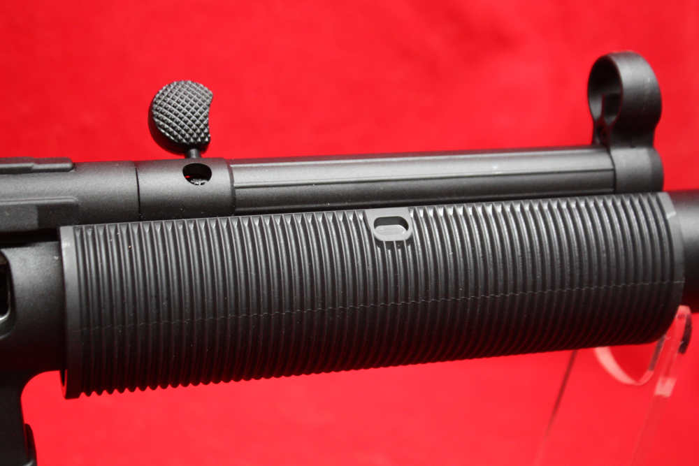 HK HECKLER & KOCK MODEL MP5 .22LR 22 CAL SEMI-AUTOMATIC RIFLE-img-6