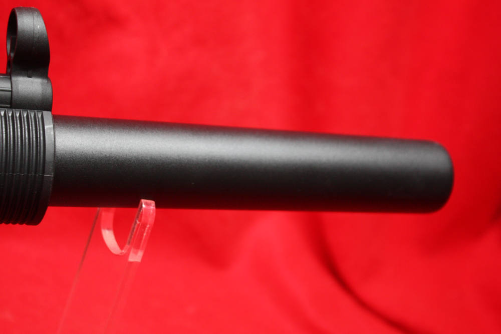 HK HECKLER & KOCK MODEL MP5 .22LR 22 CAL SEMI-AUTOMATIC RIFLE-img-7