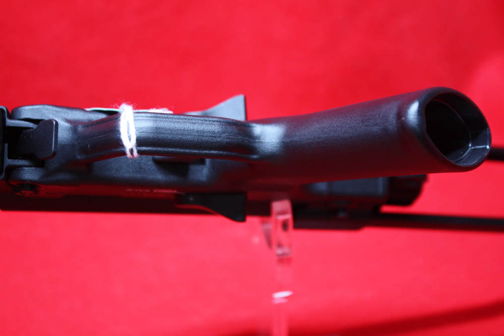 HK HECKLER & KOCK MODEL MP5 .22LR 22 CAL SEMI-AUTOMATIC RIFLE-img-20