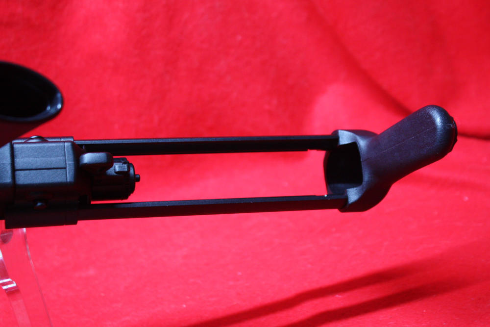 HK HECKLER & KOCK MODEL MP5 .22LR 22 CAL SEMI-AUTOMATIC RIFLE-img-18