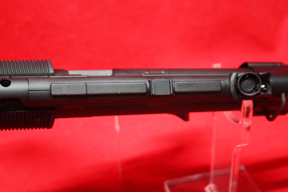 HK HECKLER & KOCK MODEL MP5 .22LR 22 CAL SEMI-AUTOMATIC RIFLE-img-15
