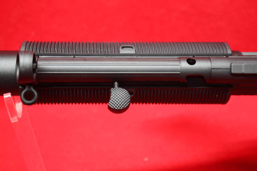 HK HECKLER & KOCK MODEL MP5 .22LR 22 CAL SEMI-AUTOMATIC RIFLE-img-16