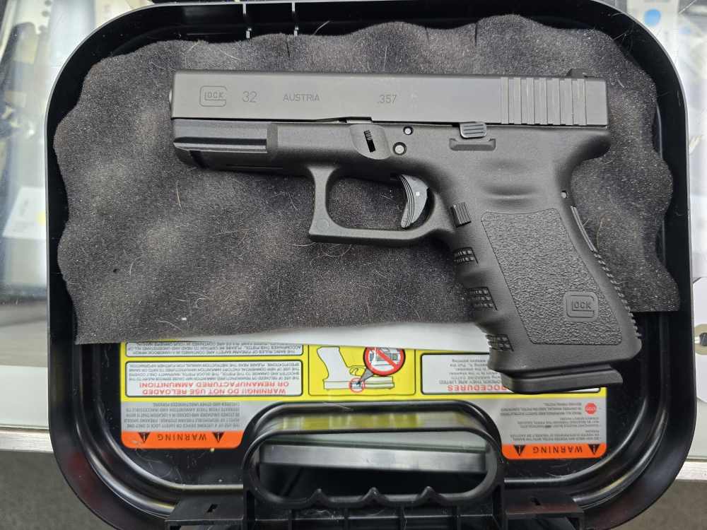 Glock 32 357 sig-img-0