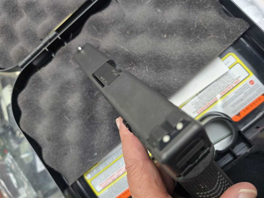 Glock 32 357 sig-img-2