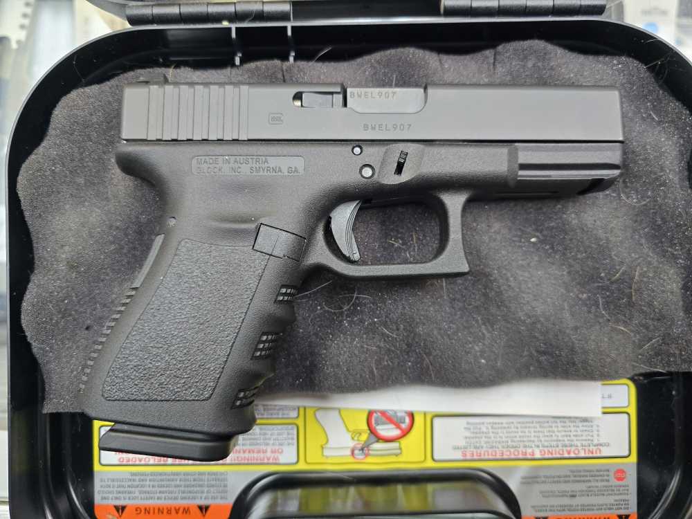 Glock 32 357 sig-img-1