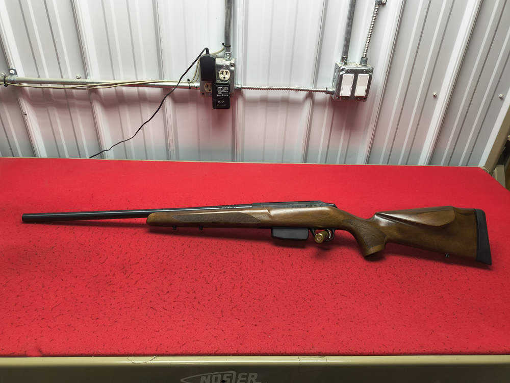 Tikka T3x Varmint Hunter 243 Win NEW J03160 In Stock!-img-5