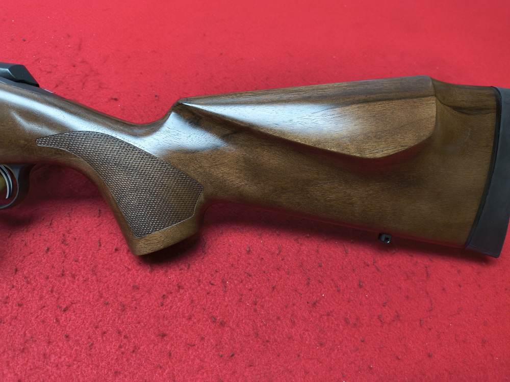 Tikka T3x Varmint Hunter 243 Win NEW J03160 In Stock!-img-6