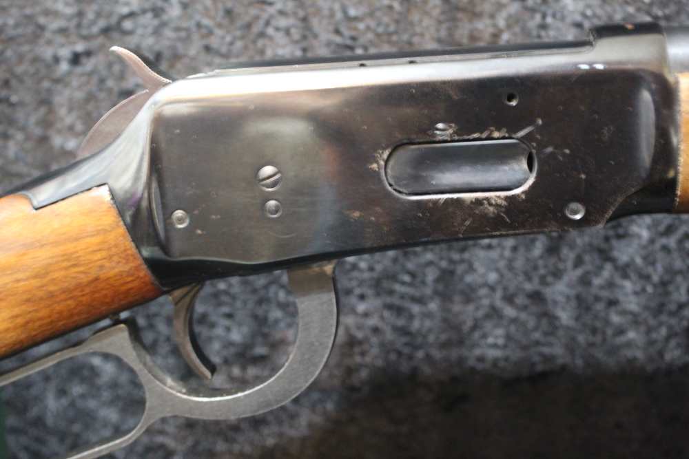 1975 WINCHESTER MODEL 94 30-30 WIN LEVER ACTION 20"-img-4