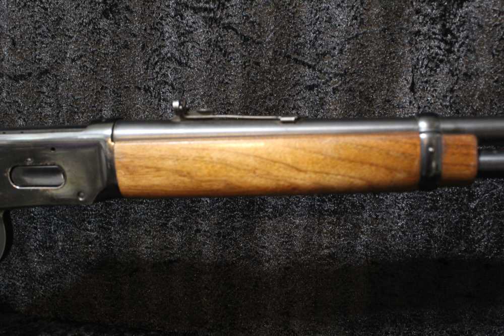 1975 WINCHESTER MODEL 94 30-30 WIN LEVER ACTION 20"-img-3