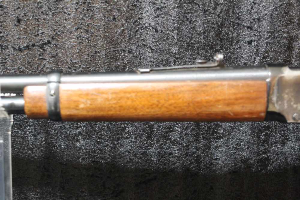 1975 WINCHESTER MODEL 94 30-30 WIN LEVER ACTION 20"-img-8