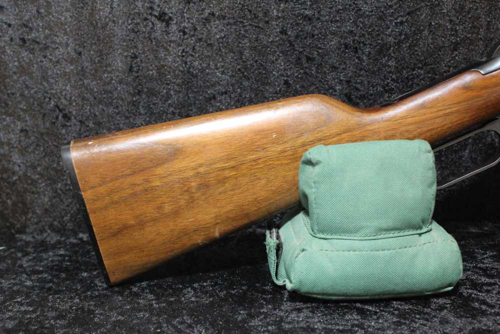 1975 WINCHESTER MODEL 94 30-30 WIN LEVER ACTION 20"-img-6