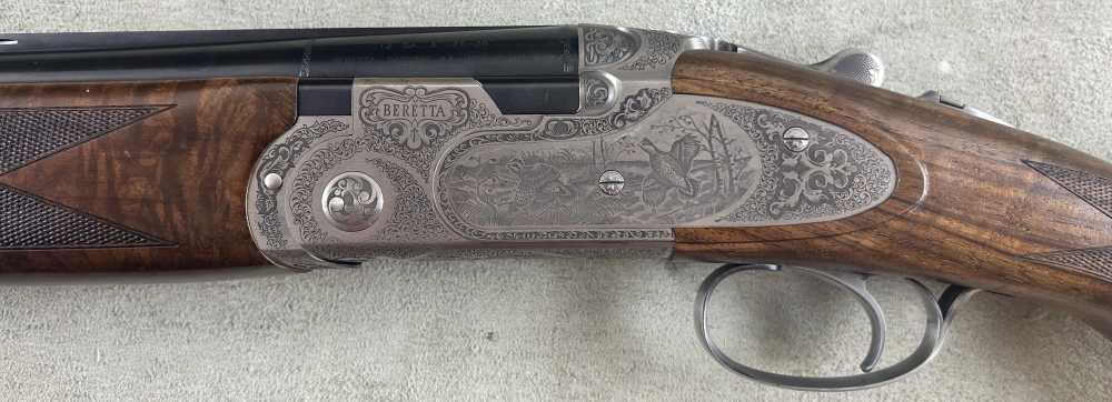 Beretta 687EELL Diamond Pigeon 12GA 28" BBL *NEW*-img-10