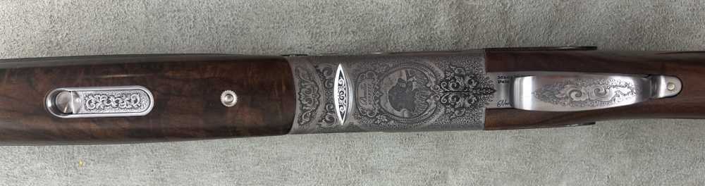 Beretta 687EELL Diamond Pigeon 12GA 28" BBL *NEW*-img-9
