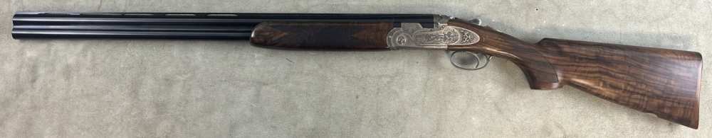 Beretta 687EELL Diamond Pigeon 12GA 28" BBL *NEW*-img-7