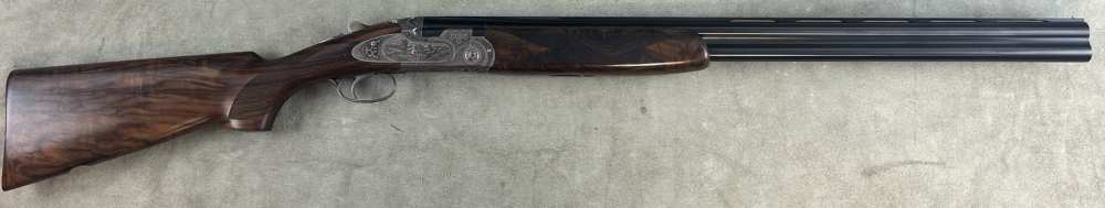 Beretta 687EELL Diamond Pigeon 12GA 28" BBL *NEW*-img-0