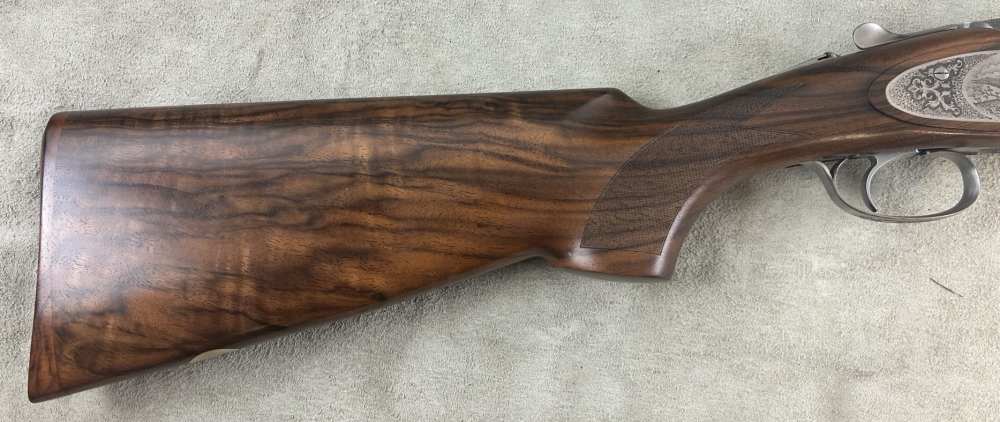 Beretta 687EELL Diamond Pigeon 12GA 28" BBL *NEW*-img-1