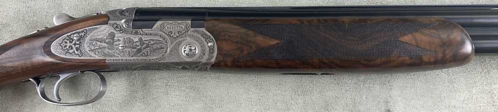Beretta 687EELL Diamond Pigeon 12GA 28" BBL *NEW*-img-2